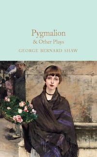 Produktbild: Pygmalion & Other Plays