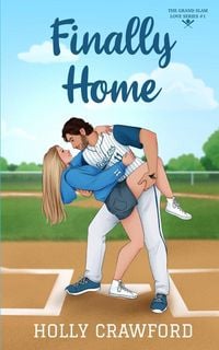 Produktbild: Finally Home
