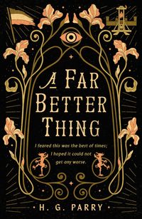 Produktbild: A Far Better Thing