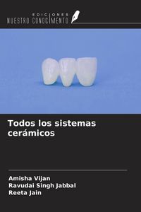 Produktbild: Todos los sistemas cer&aacute;micos