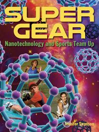 Produktbild: Super Gear