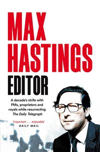 Produktbild: Editor
