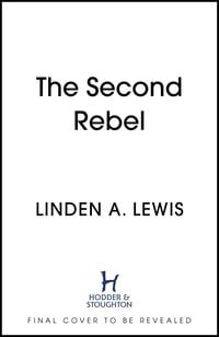 Produktbild: The Second Rebel