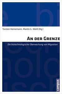 Produktbild: An der Grenze