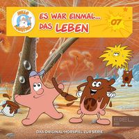 Produktbild: Folge 7: Ich f&uuml;hle es - Die Haut / Er hat &uuml;berhaupt nicht gebohrt! - Der Mund und die Z&auml;hne (Das Original-H&ouml;rspiel zur Serie)