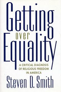 Produktbild: Getting Over Equality
