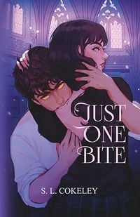Produktbild: Just One Bite