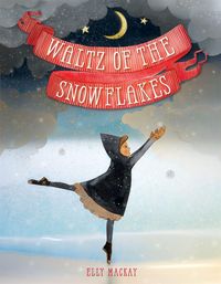 Produktbild: Waltz of the Snowflakes