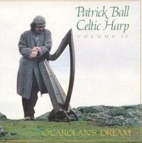 Bild vom Artikel Ball, P: Celtic Harp Vol.4 vom Autor Patrick Ball