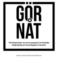 Produktbild: G&ouml;r N&aring;t