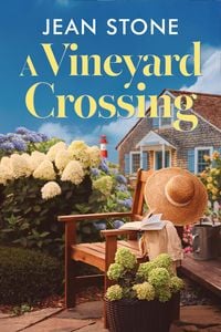 Produktbild: A Vineyard Crossing