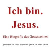 Produktbild: Ich bin. Jesus.