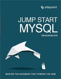 Produktbild: Jump Start MySQL