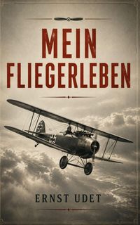 Produktbild: Mein Fliegerleben