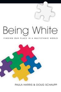 Produktbild: Being White
