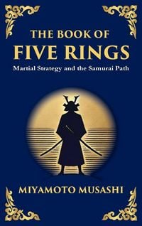 Produktbild: The Book of Five Rings (Go Rin no Sho)