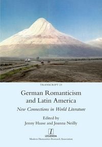 Produktbild: German Romanticism and Latin America