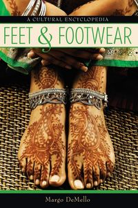 Produktbild: Feet and Footwear