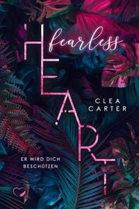 Produktbild: Fearless Heart