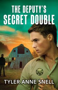 Produktbild: The Deputy's Secret Double