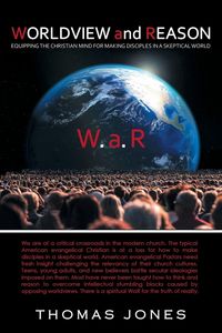 Produktbild: Worldview and Reason