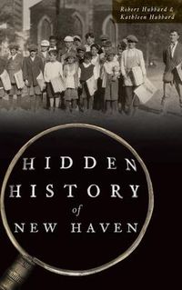 Produktbild: Hidden History of New Haven