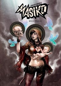 Produktbild: Masiko