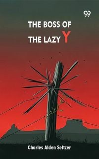 Produktbild: Boss Of The Lazy Y