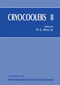 Produktbild: Cryocoolers 8