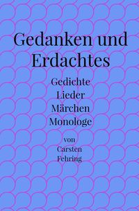 Produktbild: Gedanken und Erdachtes