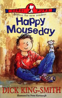 Produktbild: Happy Mouseday