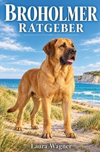 Produktbild: Broholmer Ratgeber - Broholmer Buch