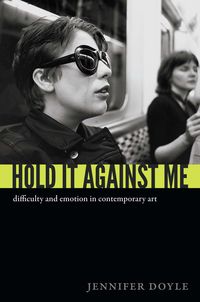 Produktbild: Hold It Against Me
