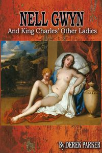 Produktbild: Nell Gwyn and King Charles' Other Ladies