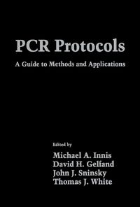 Produktbild: PCR Protocols