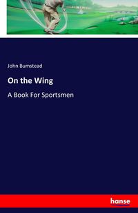 Produktbild: On the Wing