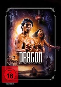 Produktbild: Dragon - Die Bruce Lee Story