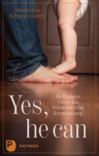 Produktbild: Yes, he can