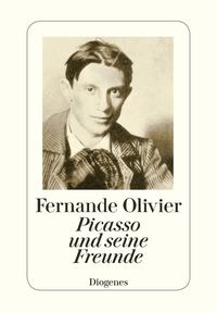 Bild vom Artikel Picasso und seine Freunde vom Autor Fernande Olivier