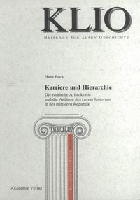 Produktbild: Karriere und Hierarchie