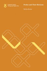 Produktbild: Probes and Their Horizons