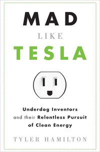 Produktbild: Mad Like Tesla