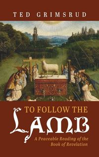 Produktbild: To Follow the Lamb