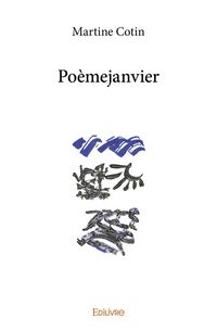 Produktbild: Poemejanvier
