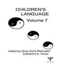 Produktbild: Children's Language
