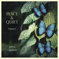 Produktbild: Peace & Quiet