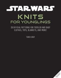 Produktbild: Star Wars: Knits for Younglings