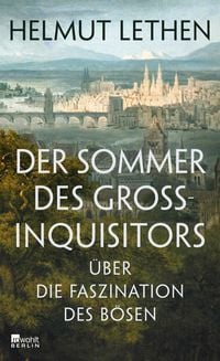 Produktbild: Der Sommer des Gro&szlig;inquisitors
