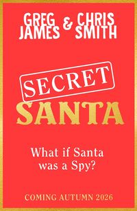 Produktbild: Secret Santa