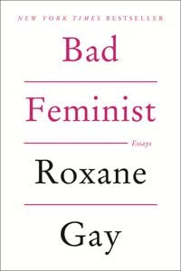 Produktbild: Bad Feminist